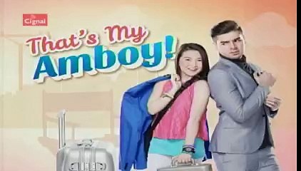 THATS MY AMBOY JAN 28 2016 PART2