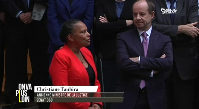 Les temps forts de Public Sénat (28/01/2016)
