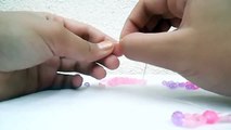 How to make Beads Bracelets/ Charm Bracelets/ Beads/ beading/ Beading pattrens/ beaded bracelates/ jewellery making