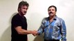 Yakayı Ele Veren Uyuşturucu Kralı El Chapo'nun Gömlekleri Yok Satıyor