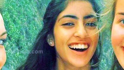 Amitabh Bachhan’s Granddaughter Navya Naveli Nanda Looks Super Gorgeous - Video Dailymotion
