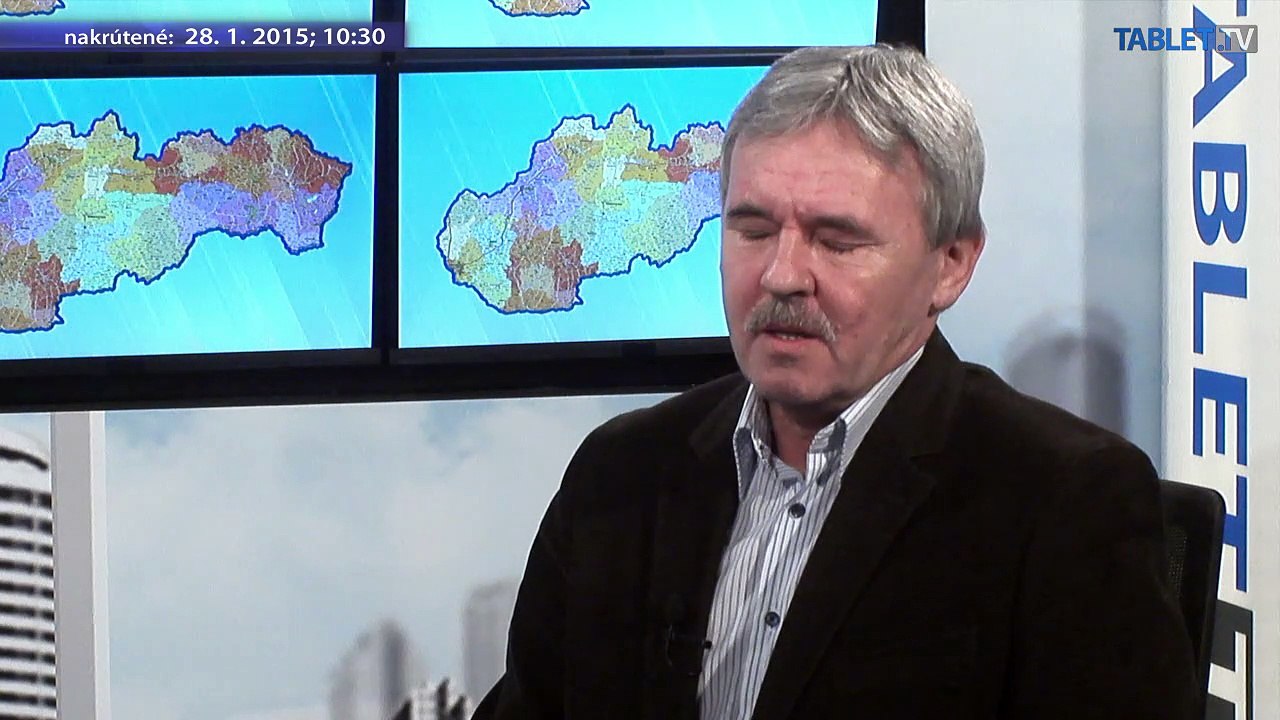 HRABKO: Učiteľský štrajk asi pomaly upadne. Ale môže sa vrátiť