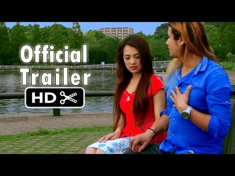 Aakash Jastai Bhayeu Timi | Nepali Official Song Trailer | Manoj Rai | Golden Creation