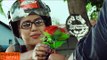 Ma Ta Desh Khosiyako |  REFUGEE Nepali Movie Song ft. Jivan Luitel, Rista Basnet