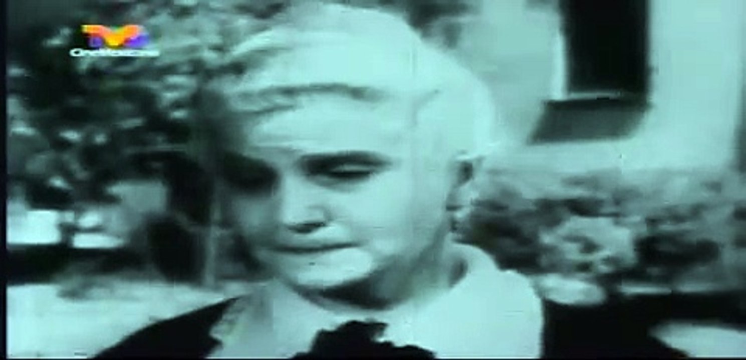 Mi madrecita Sara Garcia pelicula completa