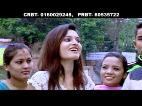 Mero Prastab | Nepali Official Lok Dohori Music Video | Kumar Bhandari | Sadish Films