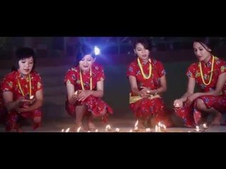 Khusiko Bhahar | Latest Tihar Official Music Video | Roshan Gurung | Janata Digital