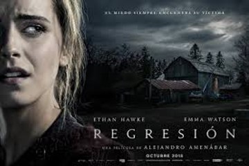 Regression Full Movie