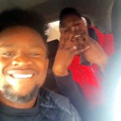 Onazi Ogenyi Eddy(MON) su Instagram Having a nice time with Keita