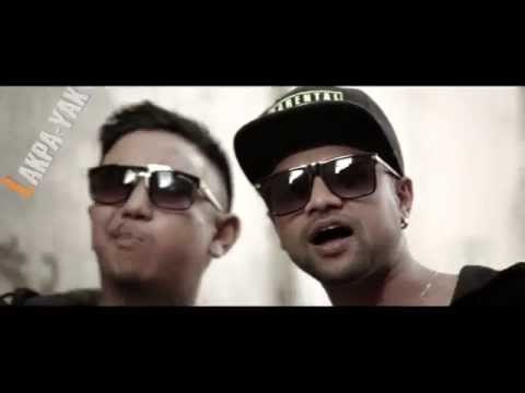 NEPAL AAMA | New Nepali Patriotic Song by Lakpa Yak & Razz EyE