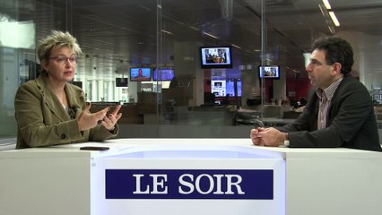 La religion a la cote : entretien avec Jean-Philippe Schreiber