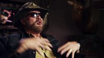 Hank Williams, Jr: It’s About Time