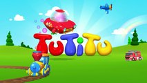 TuTiTu Specials | Phone | Toys and Songs for Children