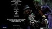 Batman Arkham Knight Special Ending Credits After Full Knightfall Protocol