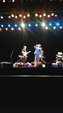 «Настоящая любовь» (без начала) А.Бон (С.-Петербург, 30.04.2015) (Татьяна Полякова)