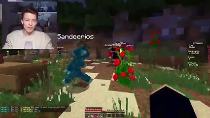 ILLEGALE ZAKEN IN WASTELANDS? - MINETOPIA #26 (720p Full HD)