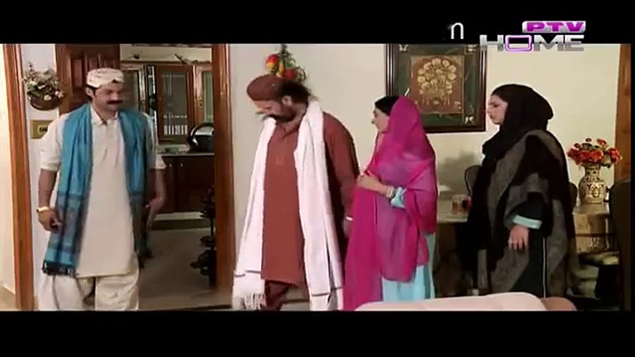 Chahat Episode 104 - 26th August 2015 - PTV Home