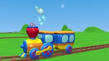 TuTiTu Specials | Transportation Toys for Children | School Bus, Train and More!