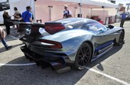 Aston Martin Vulcan Sounds insane - le plus puissant, le plus rapide, le plus extrême et le plus rare jamais produit !