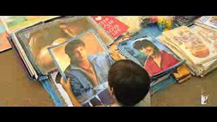 FAN Teaser 2 Introducing Gaurav Shah Rukh Khan