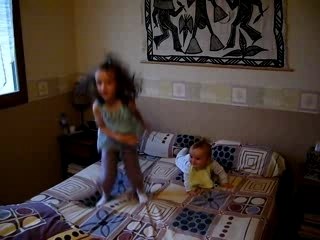 Léna Chez VidéoGag