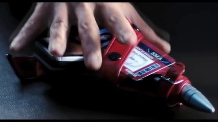 009-1 "The End of the Beginning" Official Trailer 2013 - Martial Arts Movie