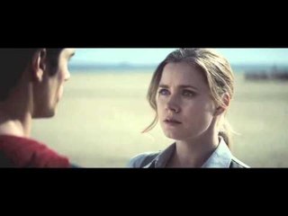 O Homem de Aço - Comercial de TV 2 dublado (2013)