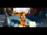 Uma Aventura LEGO (The LEGO) Official Trailer 2014 HD Dublado