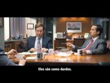 Os Lobos de Wall Street (THE WOLF OF WALL STREET 2013) - Trailer HD Legendado