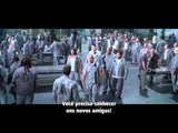 Escape Plan Trailer Legendado (2013) Sylvester Stallone Filme