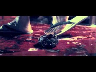 Rigor Mortis International Teaser Trailer (2013)