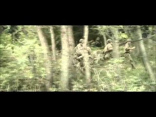 Santos E Soldados - Missão Berlim - Trailer Oficial Legendado HD