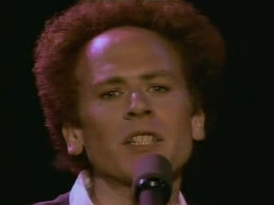 Simon et Garfunkel  - The boxer