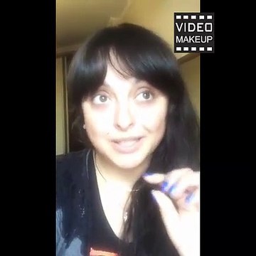 Каким должен быть свадебный макияж