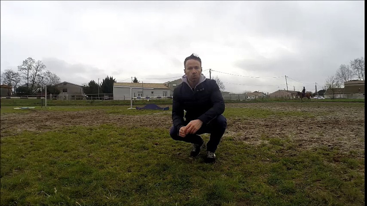 Sur les routes de Gironde, à l'élevage du fleuve à Ambarès-et-Lagrave