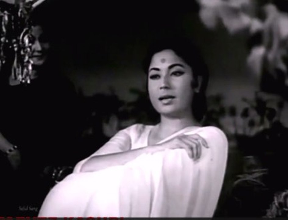 Ajeeb Dastan hai yeh Lata Mangeshkar - Dil Apna Preet Parai 1080p-- hindi urdu punjabi song indian- HD