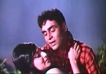 Khuda Bhi Asman Se Jab Zamin Mohammed Rafi - Dharti 1080p-- hindi urdu punjabi song indian- HD