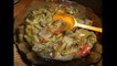 Видео-рецепт аджапсандали (овощное рагу) в мультиварке. Грузинская кухня.