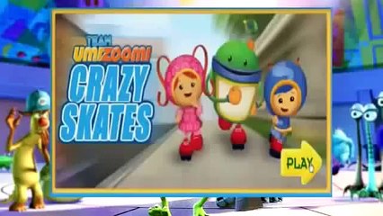 Team Umizoomi Full Episodes for Children Games for Kids