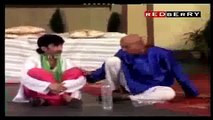 Akram Udas   Sakhawat Naz Comedy Pakistani Punjabi Stage Drama