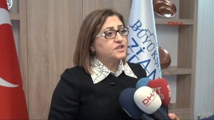 Gaziantep Şehit Üsteğmenin Ailesine Aldığı Evi Belediye Yenileyecek