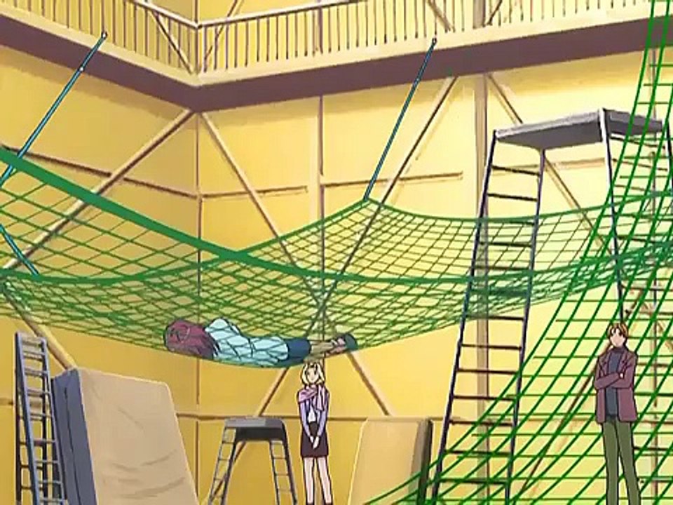 Kaleido Star Episodio 39 Latino.