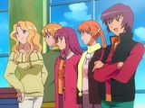 Kaleido Star Episodio 45  Latino.