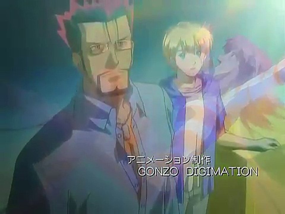 Kaleido Star Episodio 42 Latino.