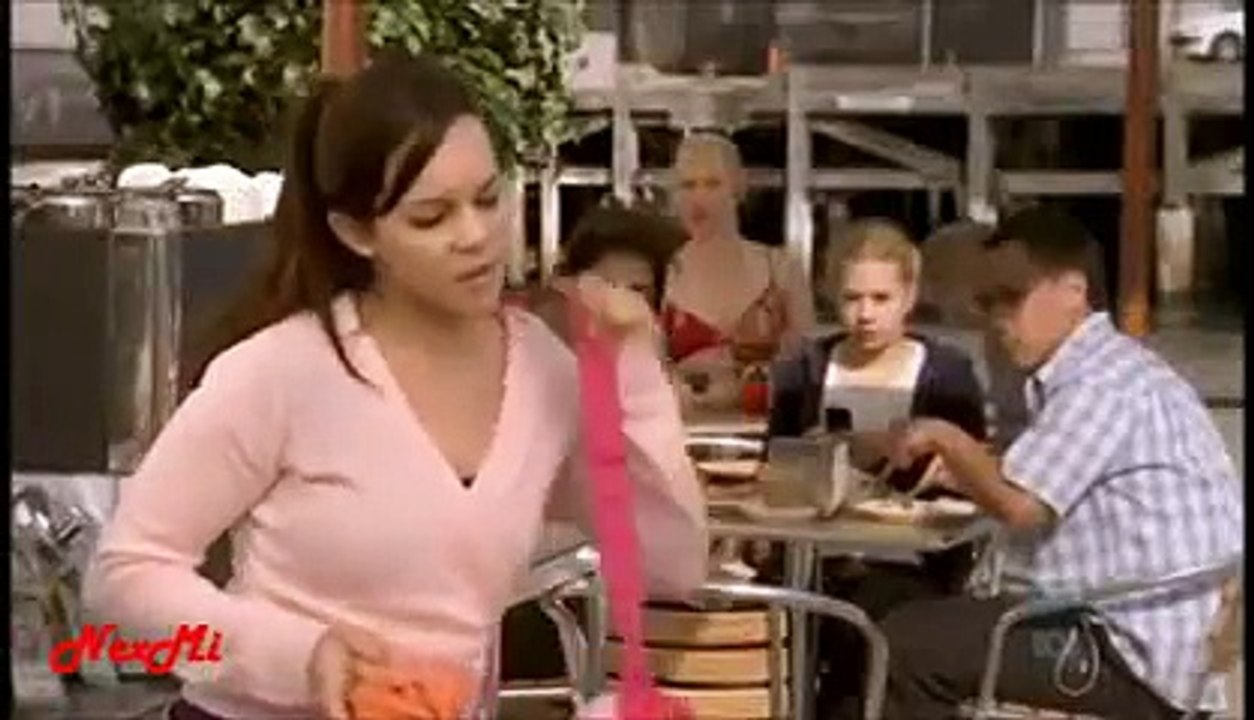 Dance Academy Episodio 8 Latino