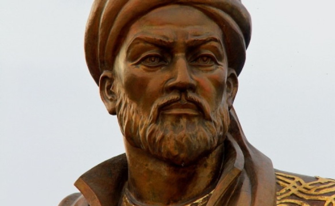 Uluğ Bey - Hayatı (Biyografi)