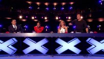 Golden buzzers and supercars: Stavros chats to Calum | Britain\'s Got Talent 2015