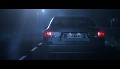 Pub Sécurité Routière : "Onde de choc" - #TousTouchés [HD]