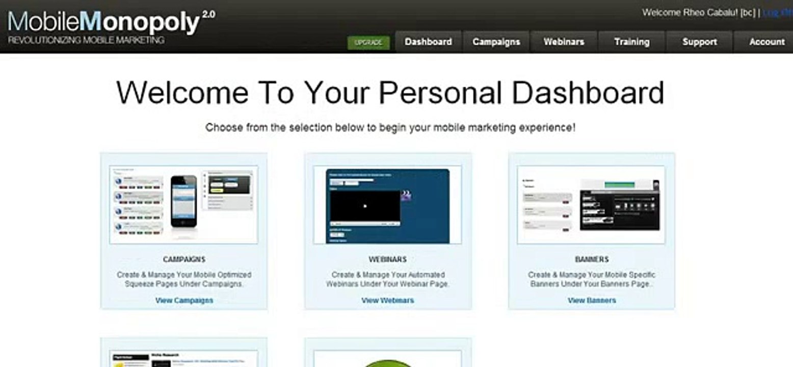 Mobile Monopoly 2 Fantastic Software