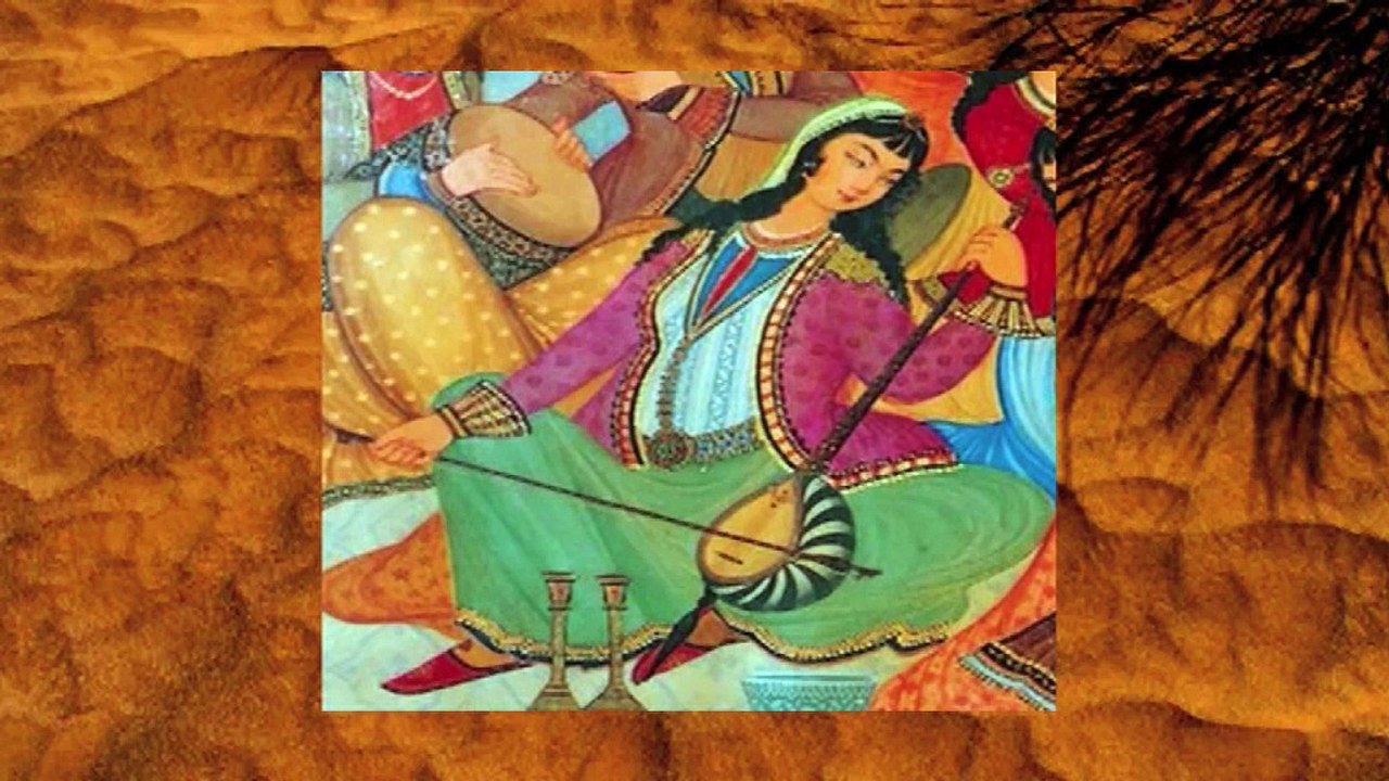 La Culture est dans la Rue - Ablaye Cissoko & Constantinople